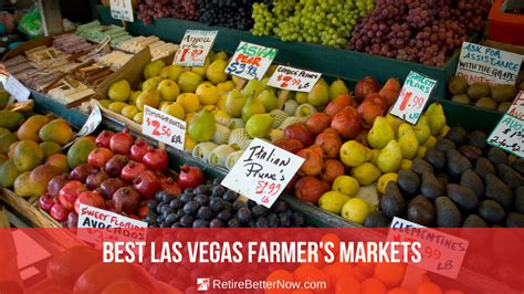 lv market|las vegas farmers market schedule.